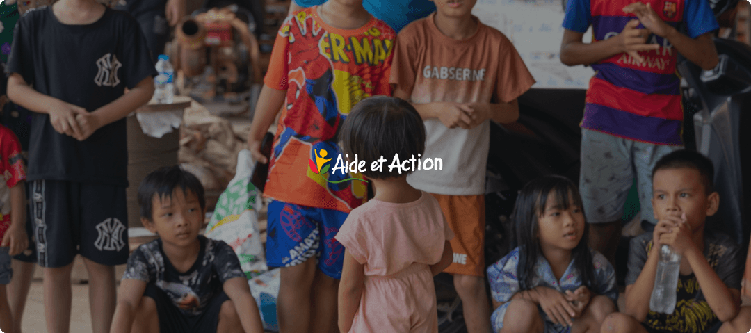 Aide et Action project
