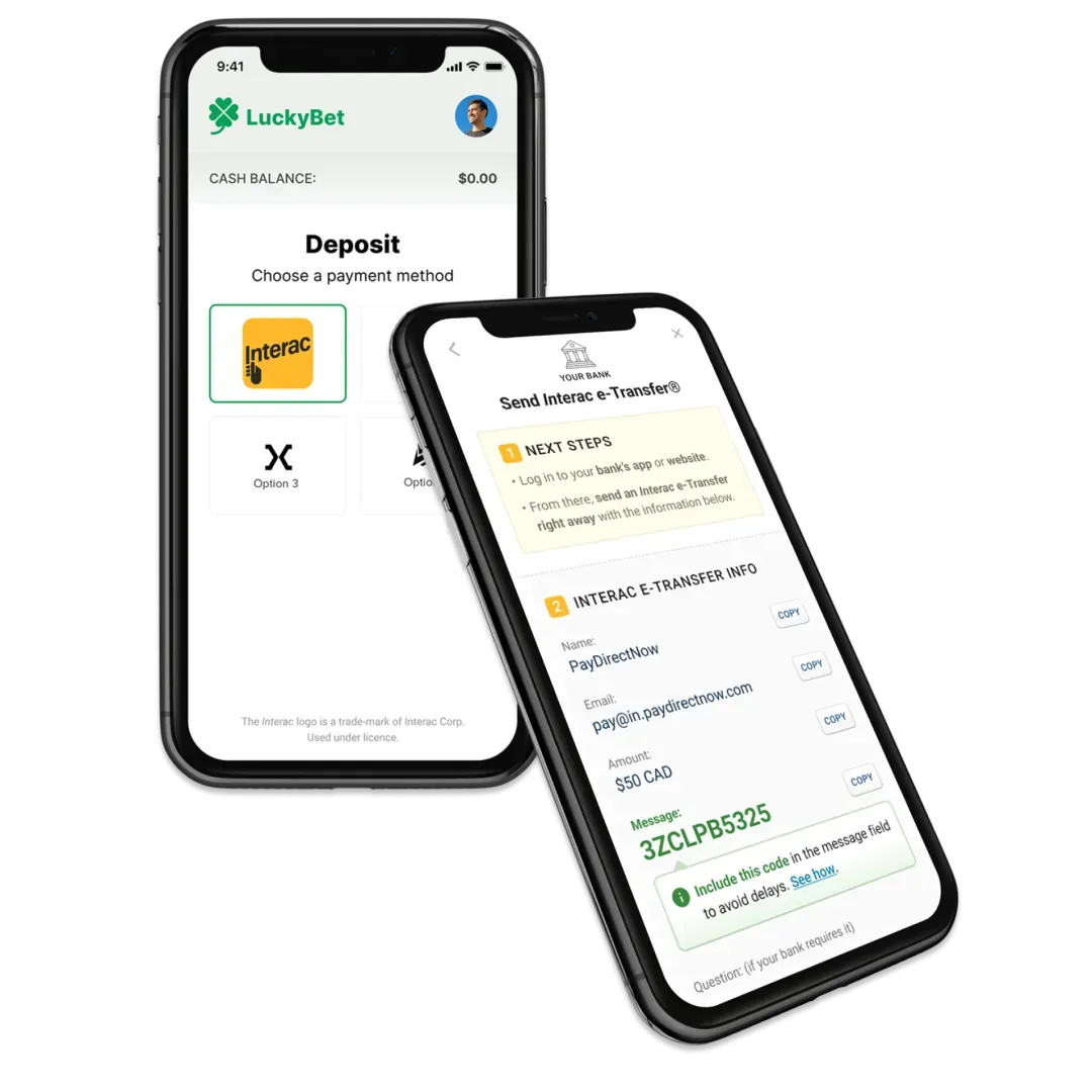 Paramount Commerce project